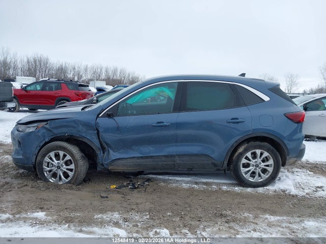 Продаж на аукціоні авто 2023 Ford Escape Active, vin: 1FMCU9GN5PUB09611, номер лоту: 12548419