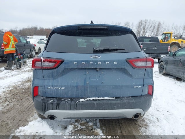 Продаж на аукціоні авто 2023 Ford Escape Active, vin: 1FMCU9GN5PUB09611, номер лоту: 12548419
