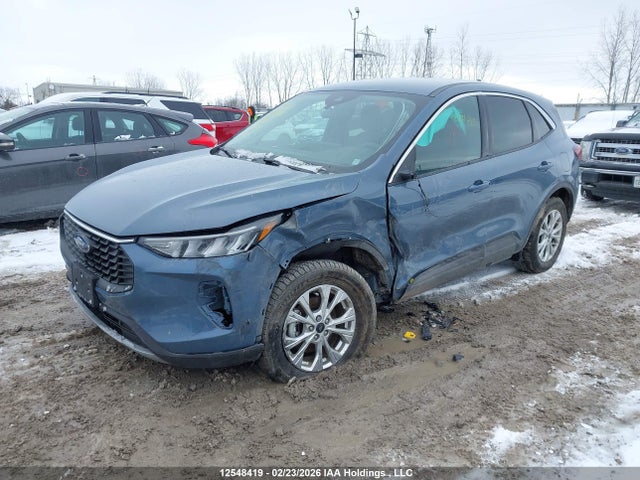 Продаж на аукціоні авто 2023 Ford Escape Active, vin: 1FMCU9GN5PUB09611, номер лоту: 12548419