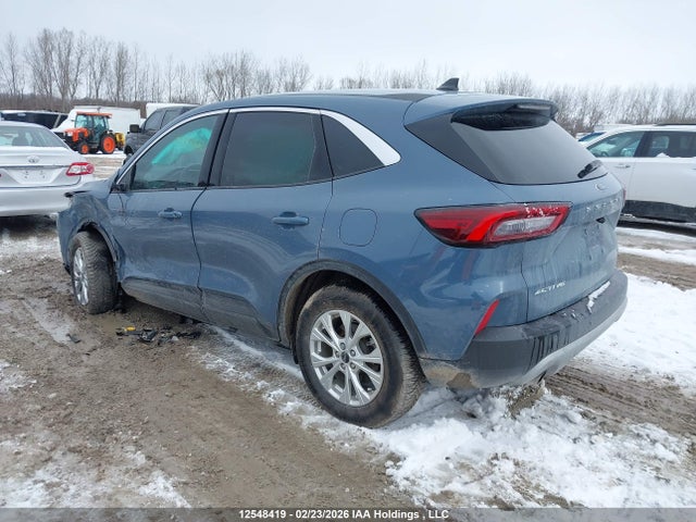 Продаж на аукціоні авто 2023 Ford Escape Active, vin: 1FMCU9GN5PUB09611, номер лоту: 12548419