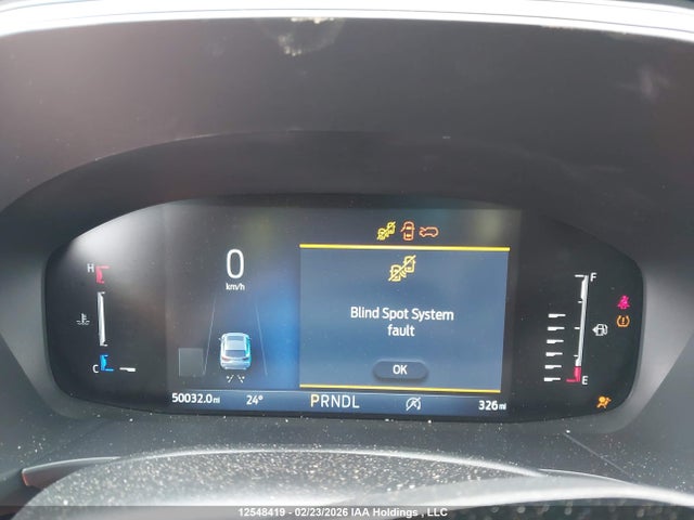 Продаж на аукціоні авто 2023 Ford Escape Active, vin: 1FMCU9GN5PUB09611, номер лоту: 12548419