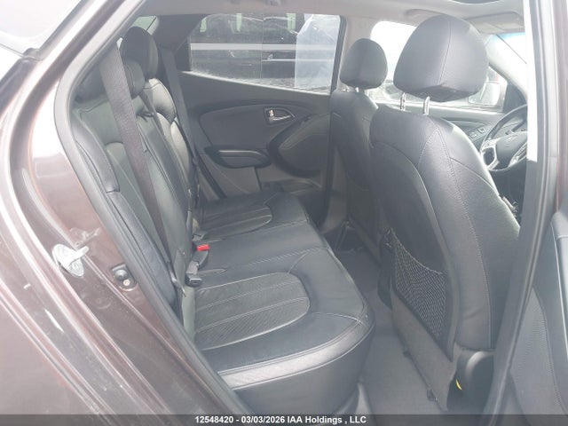 KM8JUCAG7EU811442 Hyundai Tucson Gls/limited/se