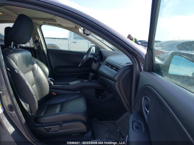 3CZRU6H77GM107192 Honda Hr-v Exl