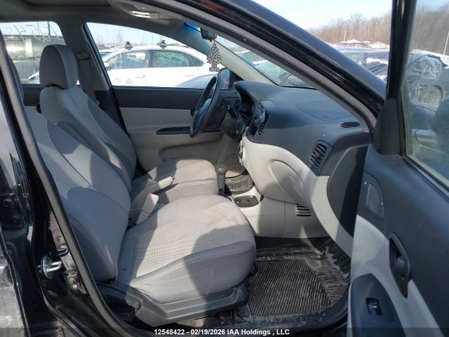 Продаж на аукціоні авто 2010 Hyundai Accent, vin: KMHCN4ACXAU529556, номер лоту: 12548422