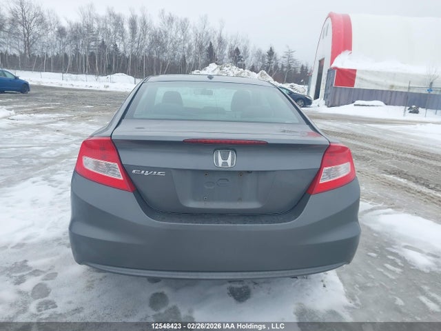 Aukcja sprzedaży 2013 Honda Civic Ex-l Navi, vin: 2HGFG3B98DH001435, numer aukcji: 12548423
