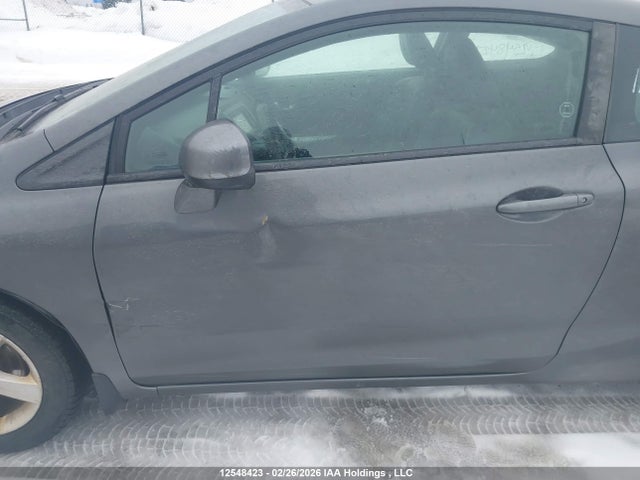 Aukcja sprzedaży 2013 Honda Civic Ex-l Navi, vin: 2HGFG3B98DH001435, numer aukcji: 12548423