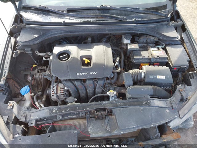 KMHD84LF2HU158051 Hyundai Elantra