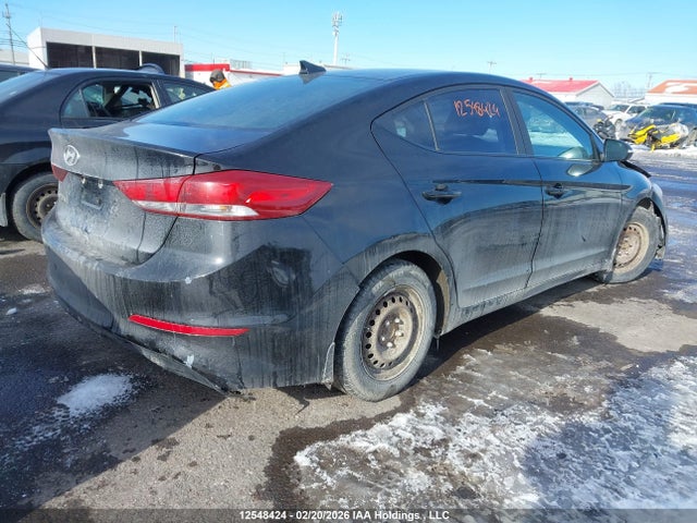 KMHD84LF2HU158051 Hyundai Elantra