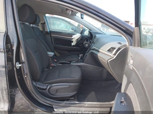 KMHD84LF2HU158051 Hyundai Elantra