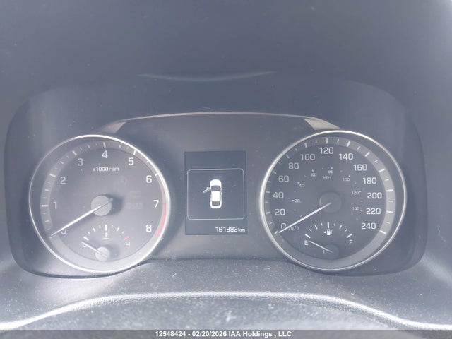 KMHD84LF2HU158051 Hyundai Elantra