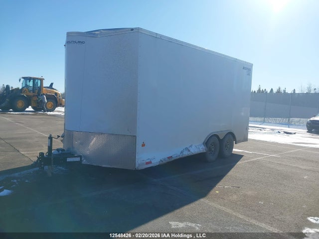 Aukcja sprzedaży 2023 Royal Cargo Cargo Trailer Royal, vin: 2SFFL3368P1080038, numer aukcji: 12548426