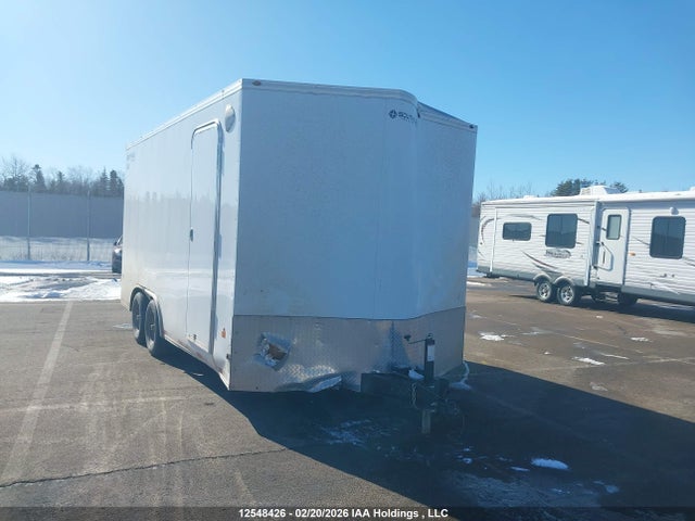 Aukcja sprzedaży 2023 Royal Cargo Cargo Trailer Royal, vin: 2SFFL3368P1080038, numer aukcji: 12548426