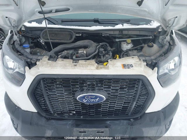 1FTBR1C84NKA73972 Ford Transit T-250