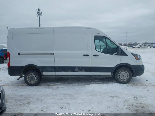 1FTBR1C84NKA73972 Ford Transit T-250
