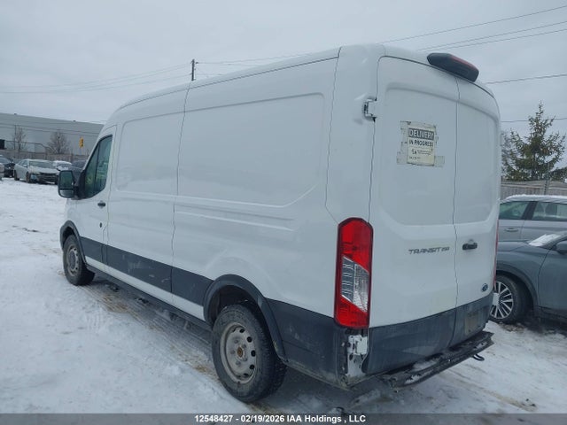 1FTBR1C84NKA73972 Ford Transit T-250