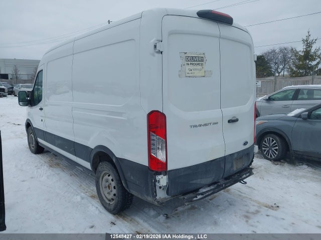 1FTBR1C84NKA73972 Ford Transit T-250