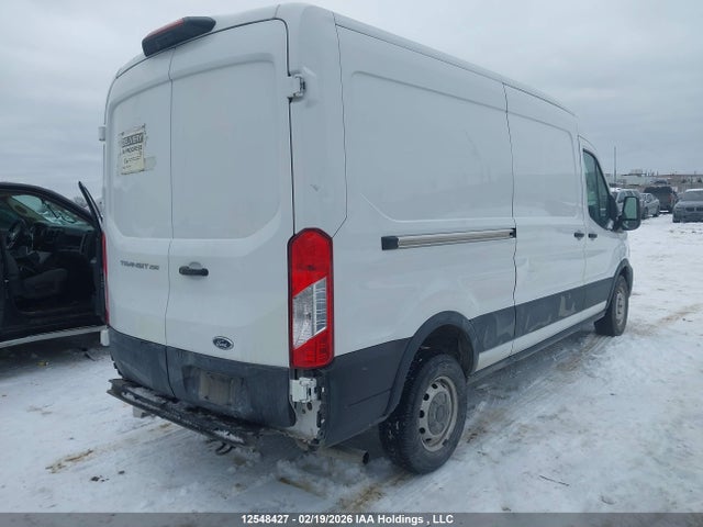 1FTBR1C84NKA73972 Ford Transit T-250