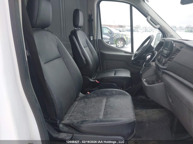 1FTBR1C84NKA73972 Ford Transit T-250