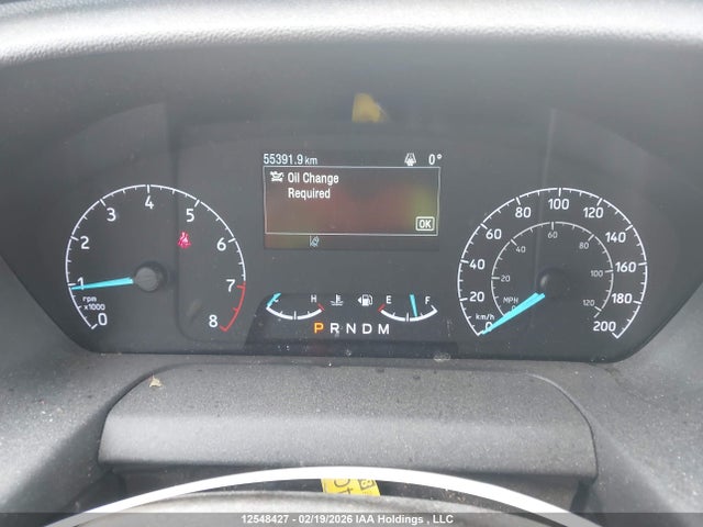 1FTBR1C84NKA73972 Ford Transit T-250