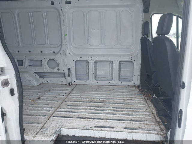 1FTBR1C84NKA73972 Ford Transit T-250
