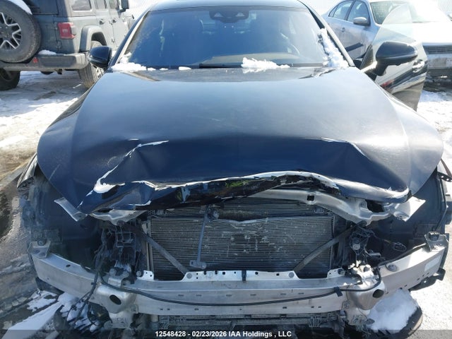 WDD2J5KB4KA027626 Mercedes-Benz Cls 450 4matic