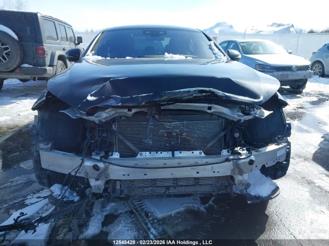 WDD2J5KB4KA027626 Mercedes-Benz Cls 450 4matic