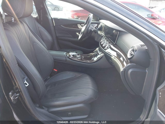WDD2J5KB4KA027626 Mercedes-Benz Cls 450 4matic