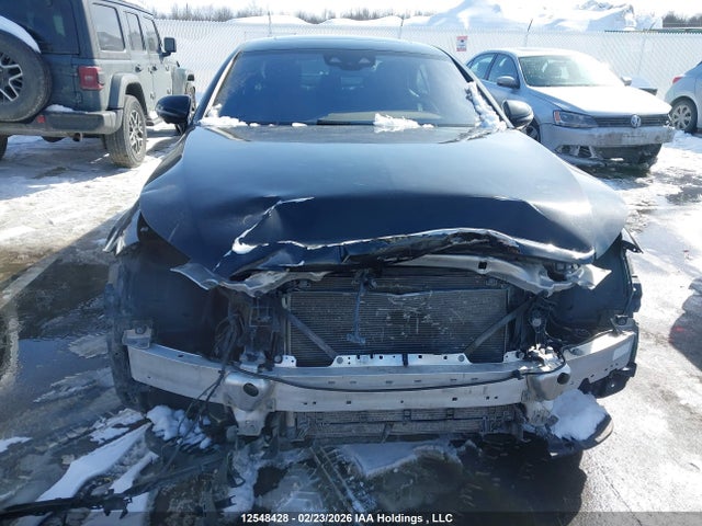 WDD2J5KB4KA027626 Mercedes-Benz Cls 450 4matic