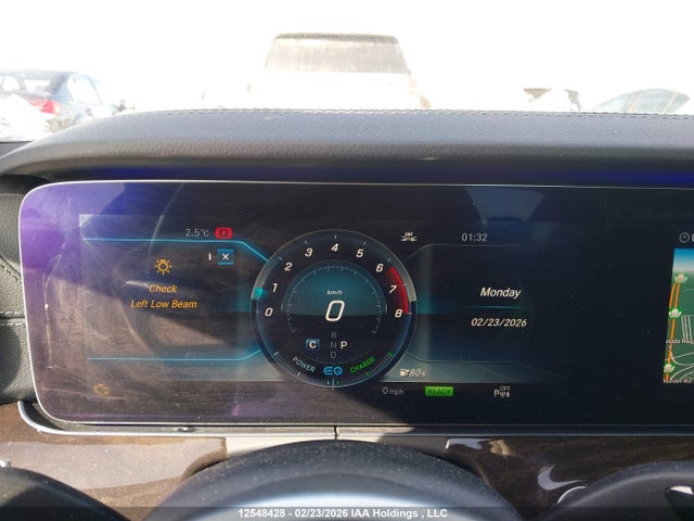 WDD2J5KB4KA027626 Mercedes-Benz Cls 450 4matic