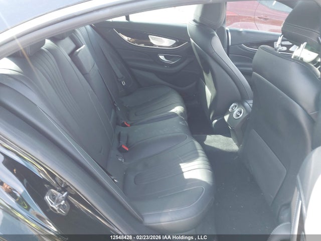 WDD2J5KB4KA027626 Mercedes-Benz Cls 450 4matic