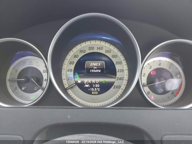 2013 Mercedes-benz C 300 4matic მანქანა იყიდება აუქციონზე, vin: WDDGF8AB1DA842170, აუქციონის ნომერი: 12548429