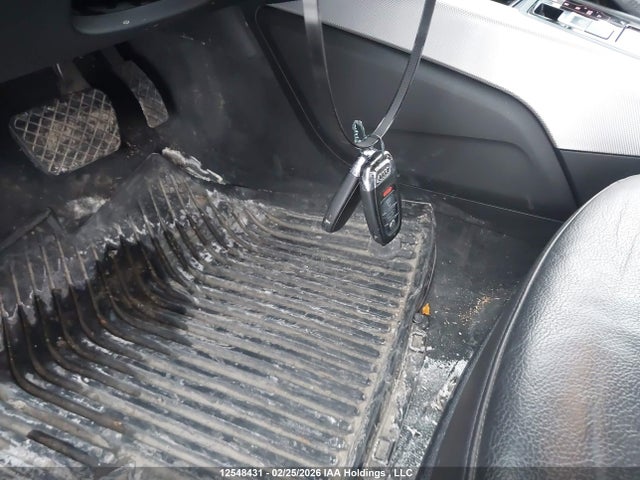 Aukcja sprzedaży 2012 Audi A6 Premium, vin: WAUFGCFC7CN097436, numer aukcji: 12548431