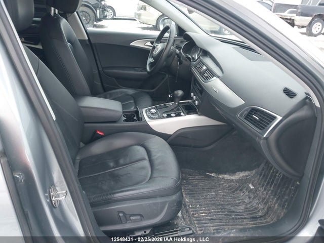 Aukcja sprzedaży 2012 Audi A6 Premium, vin: WAUFGCFC7CN097436, numer aukcji: 12548431