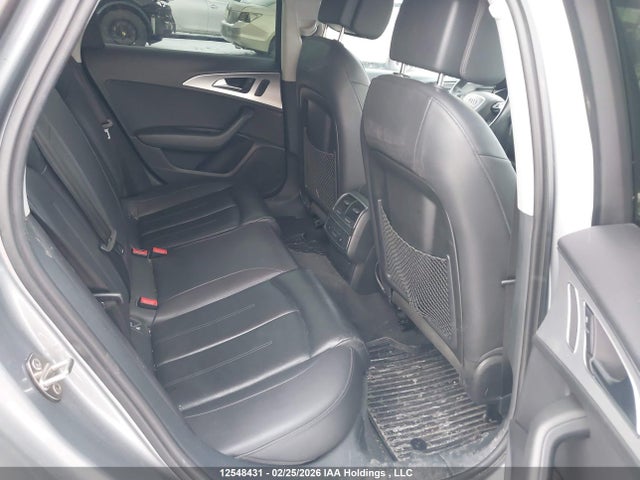 Aukcja sprzedaży 2012 Audi A6 Premium, vin: WAUFGCFC7CN097436, numer aukcji: 12548431