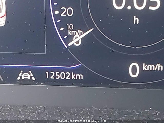 2024 Volkswagen Taos Highline მანქანა იყიდება აუქციონზე, vin: 3VV4X7B27RM109281, აუქციონის ნომერი: 12548432