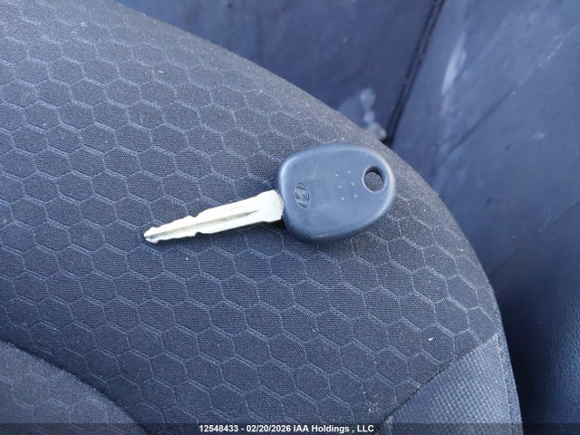 KMHD84LF9LU964994 Hyundai Elantra Preferred Auto Ivt