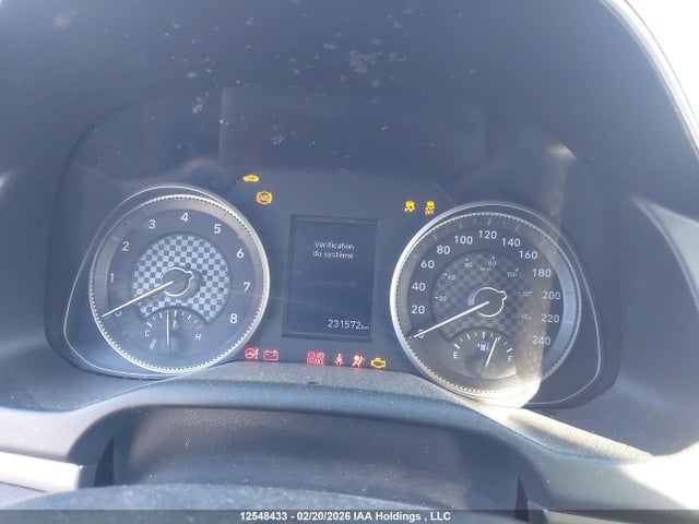 KMHD84LF9LU964994 Hyundai Elantra Preferred Auto Ivt