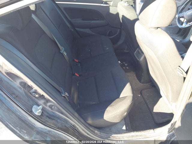 KMHD84LF9LU964994 Hyundai Elantra Preferred Auto Ivt