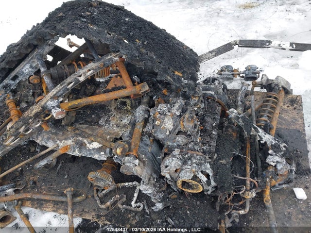 4UF18SNW8JT100510 Arctic Cat Zr800 0