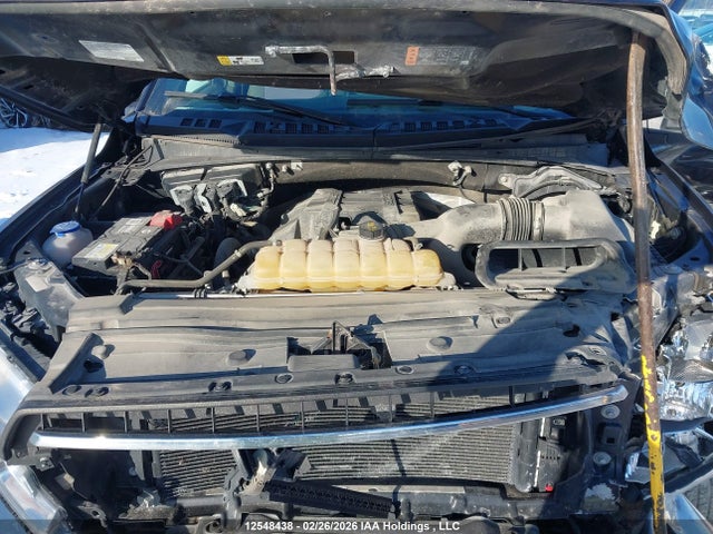 2018 Ford F150 Super Cab მანქანა იყიდება აუქციონზე, vin: 1FTEX1EP2JFC35849, აუქციონის ნომერი: 12548438