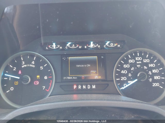 2018 Ford F150 Super Cab მანქანა იყიდება აუქციონზე, vin: 1FTEX1EP2JFC35849, აუქციონის ნომერი: 12548438
