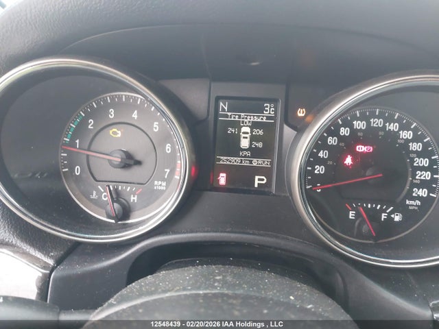 Aukcja sprzedaży 2011 Jeep Grand Cherokee, vin: 1J4RR4GG0BC537552, numer aukcji: 12548439