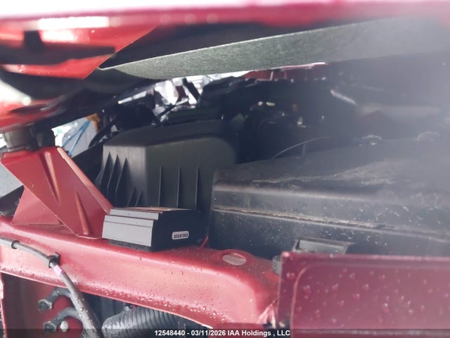 5N1AT3AB9PC890001 Nissan ROGUE S