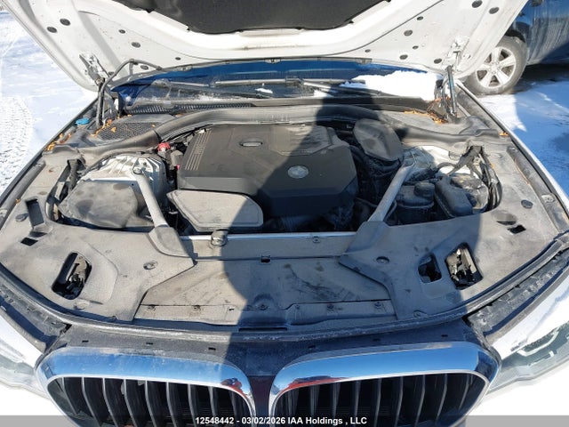 WBAJR7C0XLCE05476 BMW 530 XI