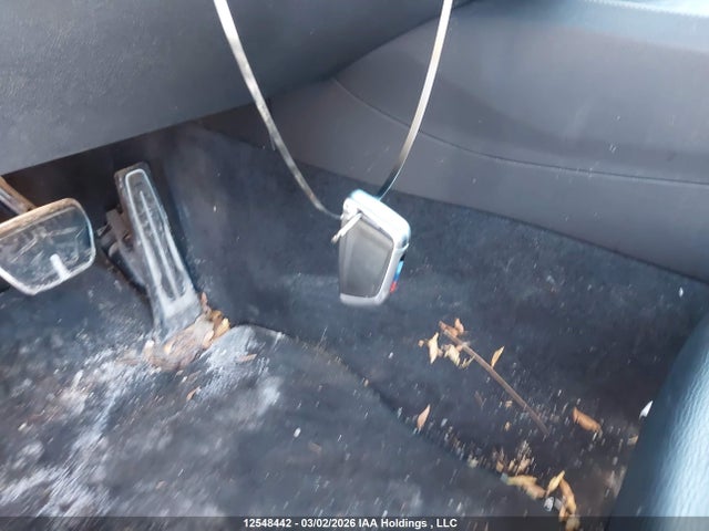WBAJR7C0XLCE05476 BMW 530 XI
