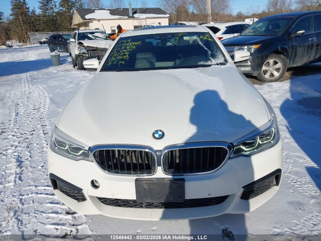 WBAJR7C0XLCE05476 BMW 530 XI