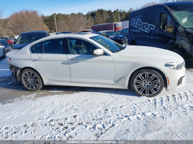 WBAJR7C0XLCE05476 BMW 530 XI