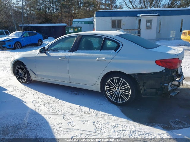 WBAJR7C0XLCE05476 BMW 530 XI