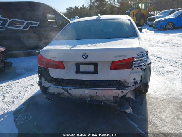 WBAJR7C0XLCE05476 BMW 530 XI