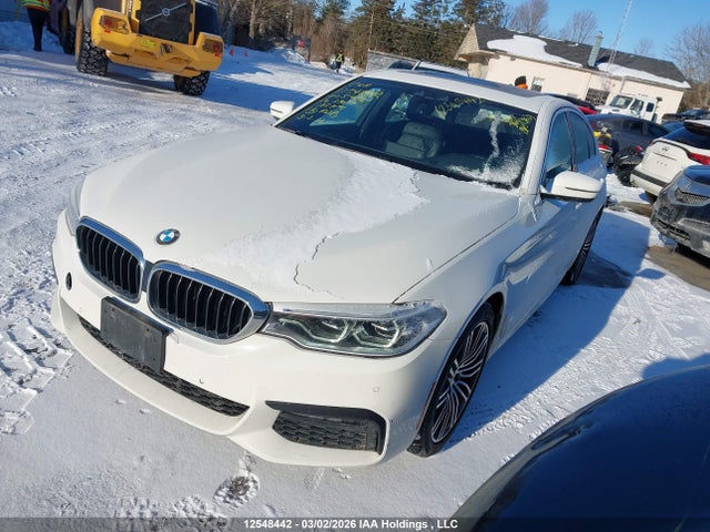 WBAJR7C0XLCE05476 BMW 530 XI